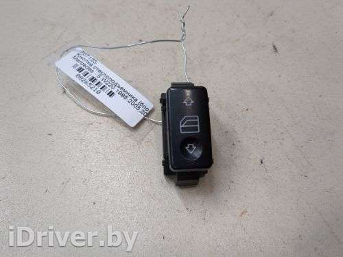 Кнопка стеклоподъемника Mercedes S W220 2003г. A22082133797C45 - Фото 1