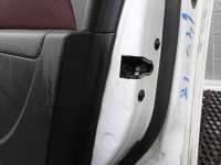 Ручка наружная передняя правая Chevrolet Cruze J300 restailing 2012г.  - Фото 11