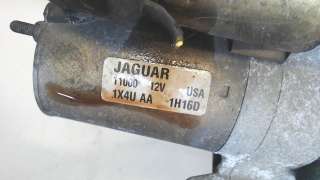 Стартер Jaguar X-Type 2001г. 1x4uaa1h16d - Фото 3