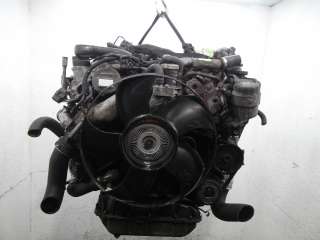 642990 Двигатель к Mercedes Vito W639 Арт 00235110