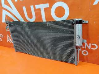 радиатор кондиционера Ford Kuga 1 2012г. 1856995, EJ7H19F565AB - Фото 2