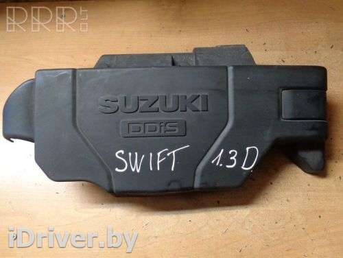 Декоративная крышка двигателя Suzuki Swift 2 2014г. 1317068l50 , artRBA3321 - Фото 1