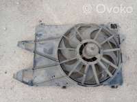 93bb8c607 , artPAV9763 Вентилятор радиатора к Ford Mondeo 2 Арт PAV9763