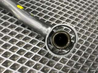 Трубка вентиляции картера двигателя Jaguar XF 250 2011г. AJ812234,LR010757,8W93-6C342-AB - Фото 3