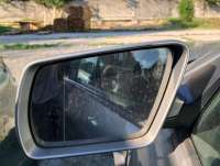 Зеркало левое Audi A6 Allroad C5 2005г.  - Фото 3