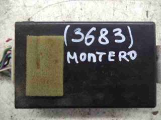 MR460757,2773000770 Блок управления к Mitsubishi Montero 3 Арт 00033540