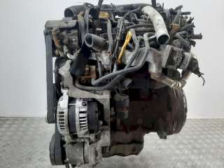 Б,H Двигатель Chevrolet Nubira Арт 1080119, вид 2