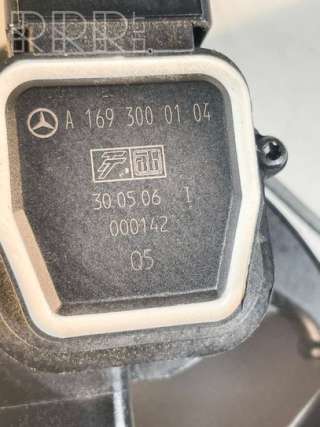Педаль газа Mercedes B W245 2007г. a1693000104 , artZIM3069 - Фото 4