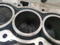 Блок двигателя Nissan Juke 2012г.  - Фото 9