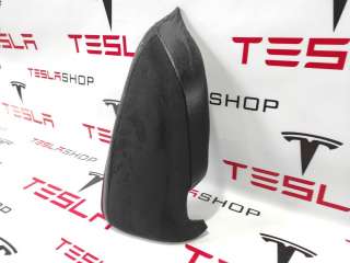 Подушка безопасности боковая (в сиденье) правая Tesla model S 2016г. 1012090-01-A - Фото 4