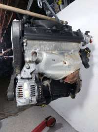 Двигатель  Volkswagen Vento 1.4  Бензин, 1995г.   - Фото 7