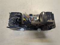 Блок управления печки/климат-контроля Volkswagen Caddy 3 2013г.  - Фото 2