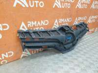 решетка радиатора Renault Kangoo 2 2013г. 623101381R - Фото 3