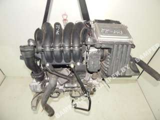Двигатель  Mercedes B W245 1.7 i Бензин, 2009г. 266940  - Фото 2