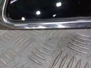 стекло глухое Nissan Qashqai 2 2013г. 833124EA1A - Фото 6
