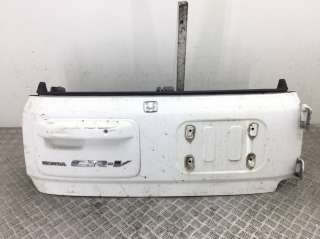  Крышка багажника (дверь 3-5) к Honda CR-V 1 Арт 208787