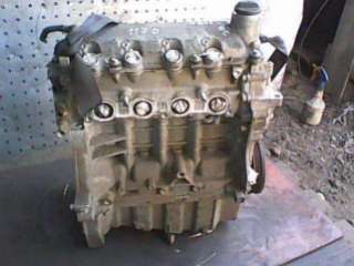 Двигатель  Honda Jazz 1 1.2 1.2 Бензин, 2004г. L12A1  - Фото 2
