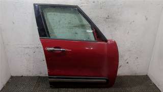 51883216 Дверь боковая (легковая) к Fiat 500L Арт 8089156