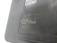 Блок ABS (насос) Mitsubishi Outlander 3 2013г. 4670A659 - Фото 12