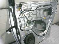 Дверь задняя правая Toyota Avensis 2 2005г. 6700305130 , artEMT1051 - Фото 11