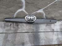  Накладка крышки багажника к Toyota Camry XV30 Арт smt52161034431