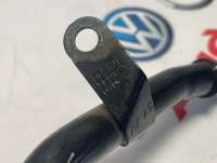 Трубка охлаждающей жидкости металлическая Volkswagen Passat USA 2014г. 5C0121070C - Фото 3
