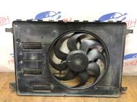 1593900 Вентилятор радиатора к Ford Mondeo 4 Арт AV49140