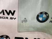 Стекло двери задней правой BMW X5 E53 2004г.  - Фото 2