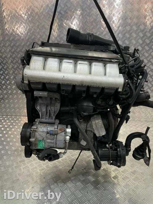 AYL Двигатель к Ford Galaxy 1 restailing Арт 27383 - Фото 2