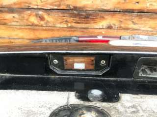  Кнопка открытия багажника Ford C-max 1 Арт 51845598, вид 2