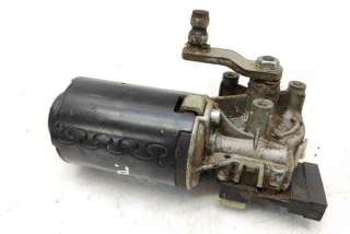 Моторчик передних стеклоочистителей (дворников) Fiat Doblo 1 2007г. 64343499, TGE434 , art8284845 - Фото 4