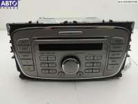 1818660 , 8S7T-18C815-AE Аудиомагнитола к Ford Mondeo 4 Арт 53610967