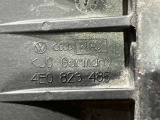 4E0823485B Ручка открывания капота Audi A8 D3 (S8) Арт 52130479_1, вид 6