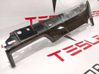 1045969-06-F Накладка декоративная на торпедо Tesla model S Арт 9891010, вид 3