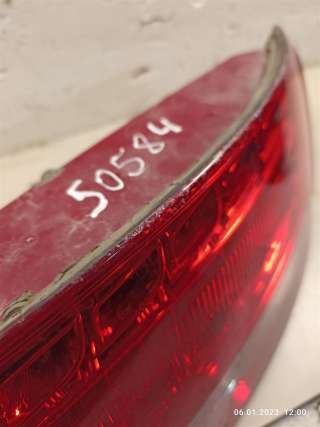 Фонарь задний правый Audi A5 (S5,RS5) 1 2009г. 8T0945096D - Фото 5