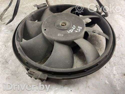 Вентилятор радиатора Volkswagen Passat B5 2001г. artDMN12515 - Фото 1