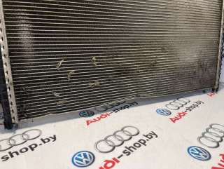 Радиатор основной Volkswagen Touareg 2 2014г. 7P0121253A - Фото 8