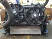  Радиатор интеркуллера Ford Mustang 6 Арт 45850319