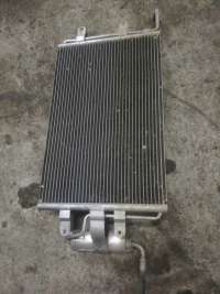  Радиатор кондиционера   к Volkswagen Golf 4 Арт WG401