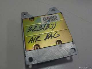 Блок управления AIR BAG Mazda 323 BJ 1999г. B30E57K30B - Фото 3