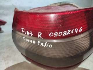 Фонарь задний правый Fiat Palio 1 1997г.  - Фото 3