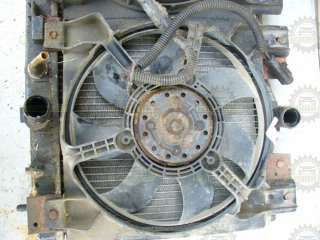  Вентилятор радиатора Chrysler Neon 1 Арт 25751, вид 2
