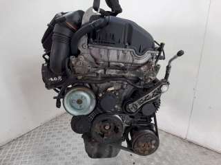 Двигатель  Peugeot 308 1 1.6  2011г. 5F01 10FHCK 1859205  - Фото 3