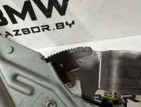 Рычаг ручного тормоза (ручник) BMW X1 E84 2009г. 34406782749, 6782749 - Фото 5