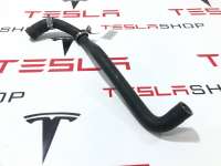 Патрубок (трубопровод, шланг) Tesla model S 2018г. 1030816-00-E - Фото 2
