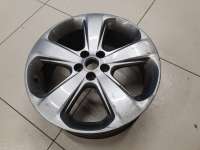 Диск колесный алюминиевый R18 к Opel Mokka 95181596 - Фото 2