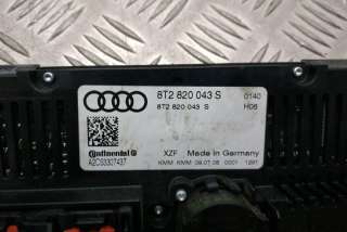 Прочая запчасть Audi A5 (S5,RS5) 1 2009г. '8T2820043S' , art5250079 - Фото 4