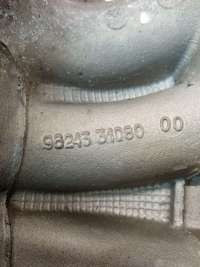 Коллектор впускной Peugeot 406 1998г. 3122171, 9824331080, 982433108000 - Фото 9