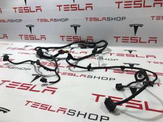 Проводка Tesla model S 2014г. 1004430-00-H - Фото 2