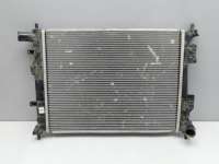  Радиатор охлаждения к Hyundai Solaris 1 Арт smt8676361